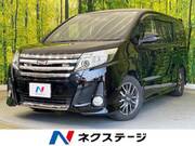 2015 TOYOTA NOAH