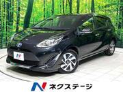 2020 TOYOTA AQUA