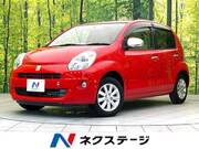 2012 TOYOTA PASSO +HANA
