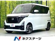 2024 NISSAN ROOX
