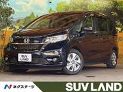 2021 HONDA FREED HYBRID