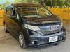 HONDA FREED HYBRID