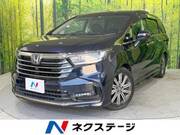 2021 HONDA ODYSSEY ABSOLUTE