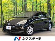 2013 TOYOTA AQUA S