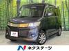 SUZUKI PALETTE SW