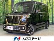 2021 SUZUKI SPACIA CUSTOM