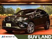 2024 TOYOTA HARRIER HYBRID