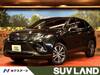 TOYOTA HARRIER HYBRID