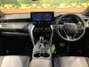 TOYOTA HARRIER HYBRID