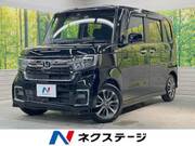 2021 HONDA N-BOX CUSTOM