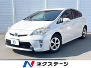 2014 TOYOTA PRIUS S