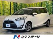 2016 TOYOTA SIENTA G
