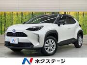 2021 TOYOTA YARIS CROSS