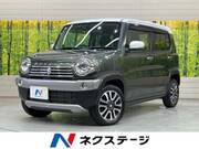 2017 SUZUKI HUSTLER