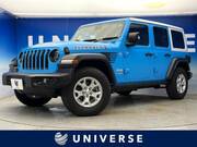 2021 CHRYSLER JEEP WRANGLER UNLIMITED