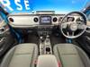 CHRYSLER JEEP WRANGLER UNLIMITED