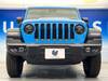 CHRYSLER JEEP WRANGLER UNLIMITED