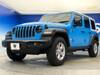 CHRYSLER JEEP WRANGLER UNLIMITED