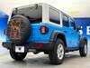 CHRYSLER JEEP WRANGLER UNLIMITED