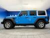 CHRYSLER JEEP WRANGLER UNLIMITED