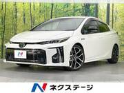 2018 TOYOTA PRIUS PHV