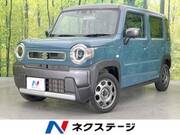 2023 SUZUKI HUSTLER