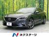 MAZDA ATENZA SEDAN