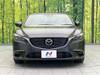 MAZDA ATENZA SEDAN
