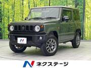 2018 SUZUKI JIMNY XC