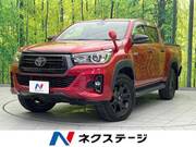 2019 TOYOTA HILUX