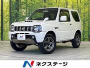 2017 SUZUKI JIMNY LAND VENTURE