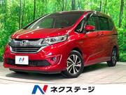 2018 HONDA FREED HYBRID