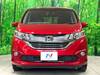 HONDA FREED HYBRID