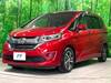 HONDA FREED HYBRID