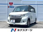 2012 SUZUKI PALETTE SW