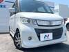SUZUKI PALETTE SW