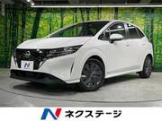 2023 NISSAN NOTE X