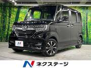 2020 HONDA N-BOX CUSTOM