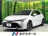 TOYOTA COROLLA SPORT