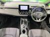 TOYOTA COROLLA SPORT