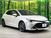 TOYOTA COROLLA SPORT