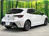 TOYOTA COROLLA SPORT