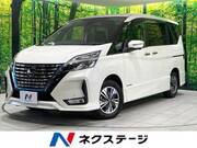 2021 NISSAN SERENA