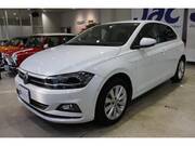 2018 VOLKSWAGEN POLO