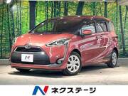 2018 TOYOTA SIENTA G