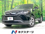 2023 TOYOTA HARRIER