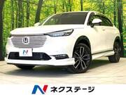 2023 HONDA VEZEL