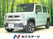 2021 SUZUKI HUSTLER