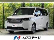 2023 HONDA STEPWAGON