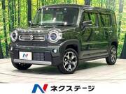 2023 SUZUKI HUSTLER